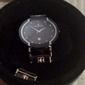 CROTON WATCH